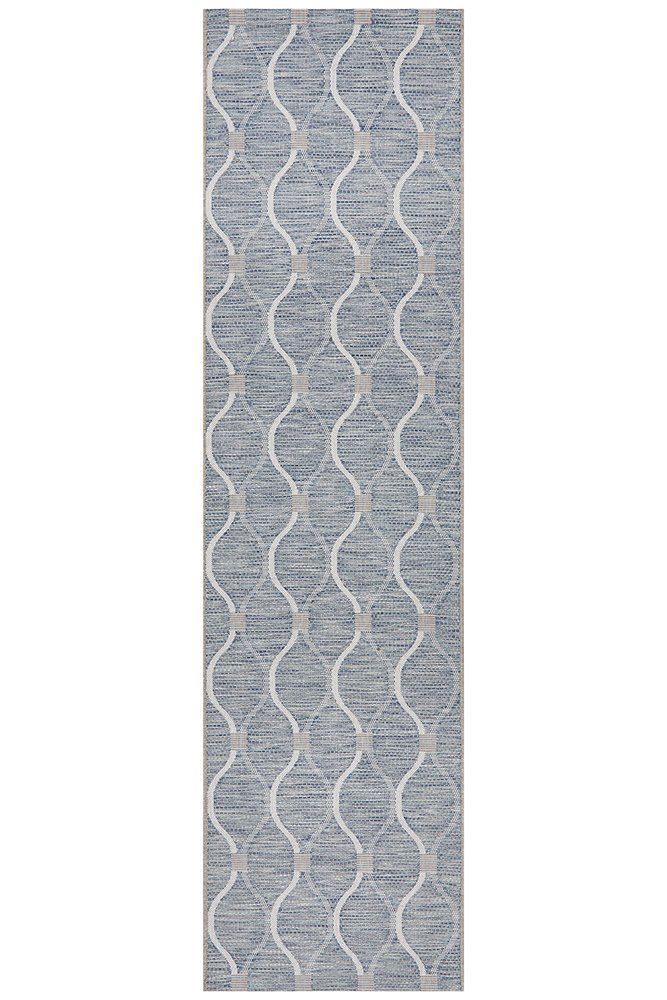Terrace 5501 Blue