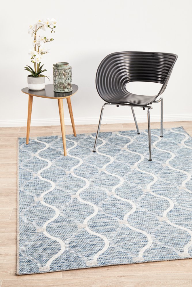 Terrace 5501 Blue