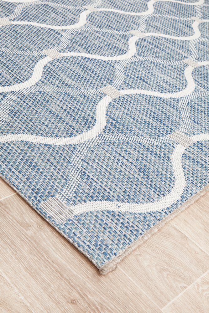 Terrace 5501 Blue