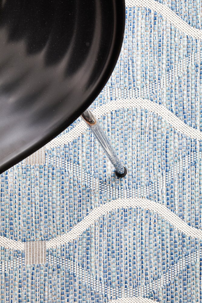 Terrace 5501 Blue