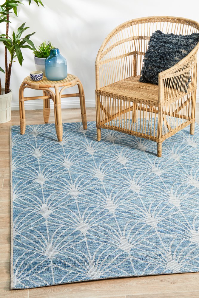 Terrace 5502 Blue
