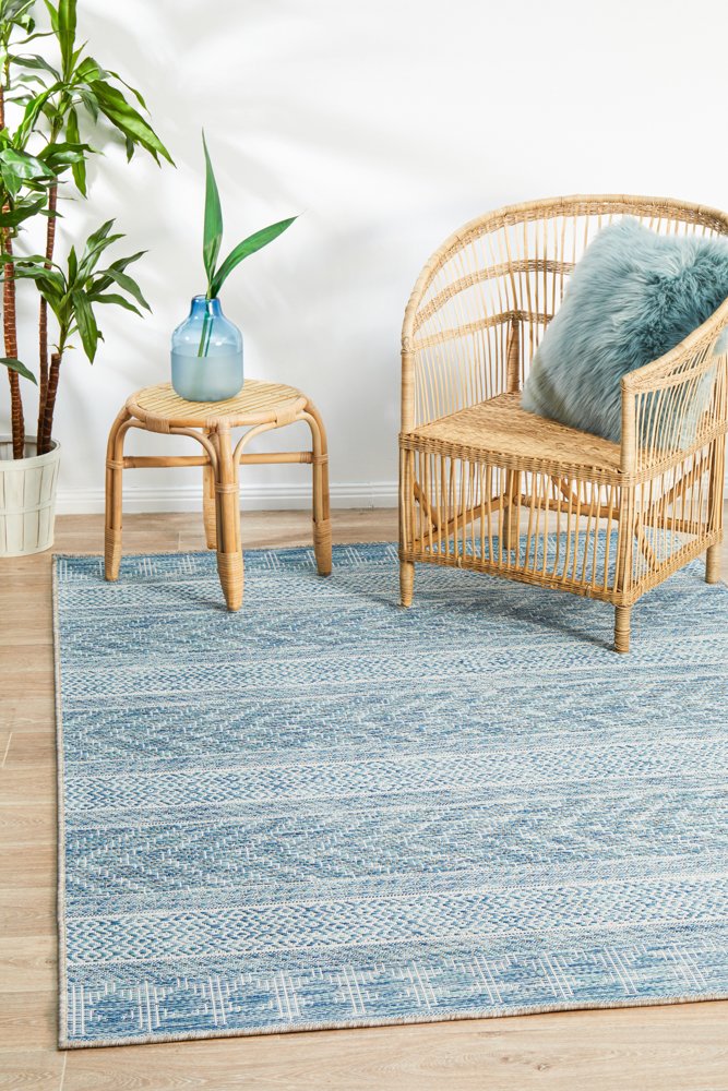 Terrace 5505 Blue