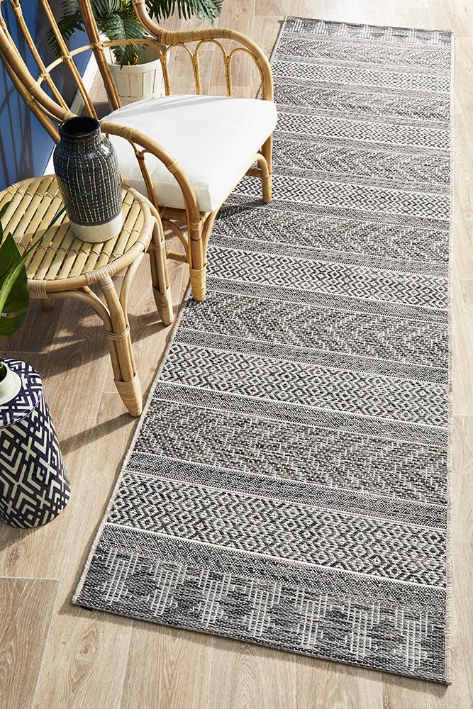 Terrace 5505 Grey