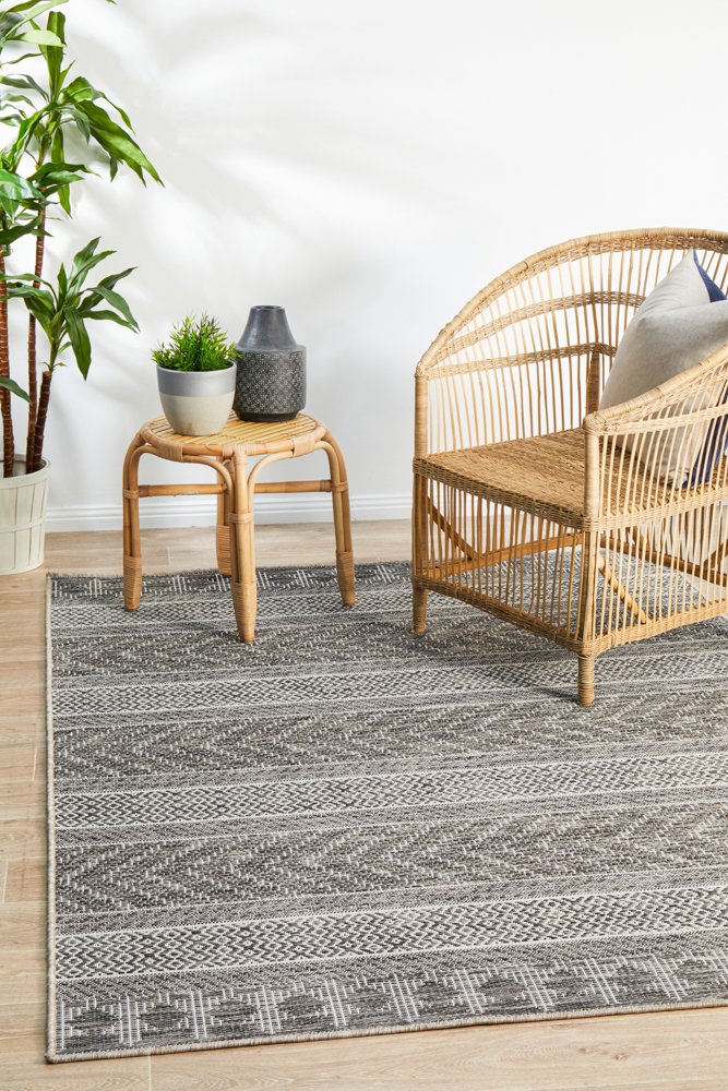 Terrace 5505 Grey