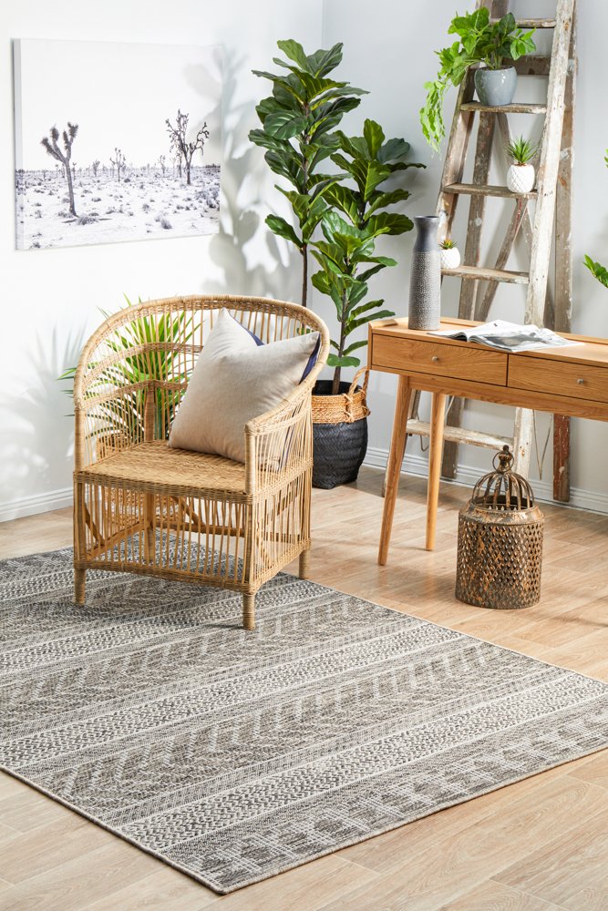 Terrace 5505 Grey
