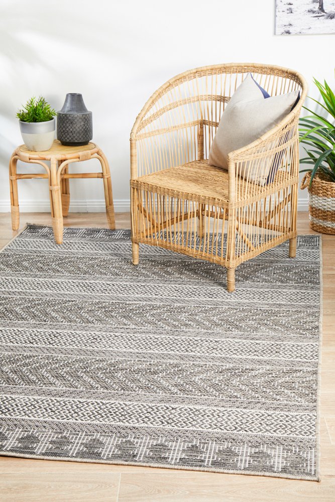 Terrace 5505 Grey