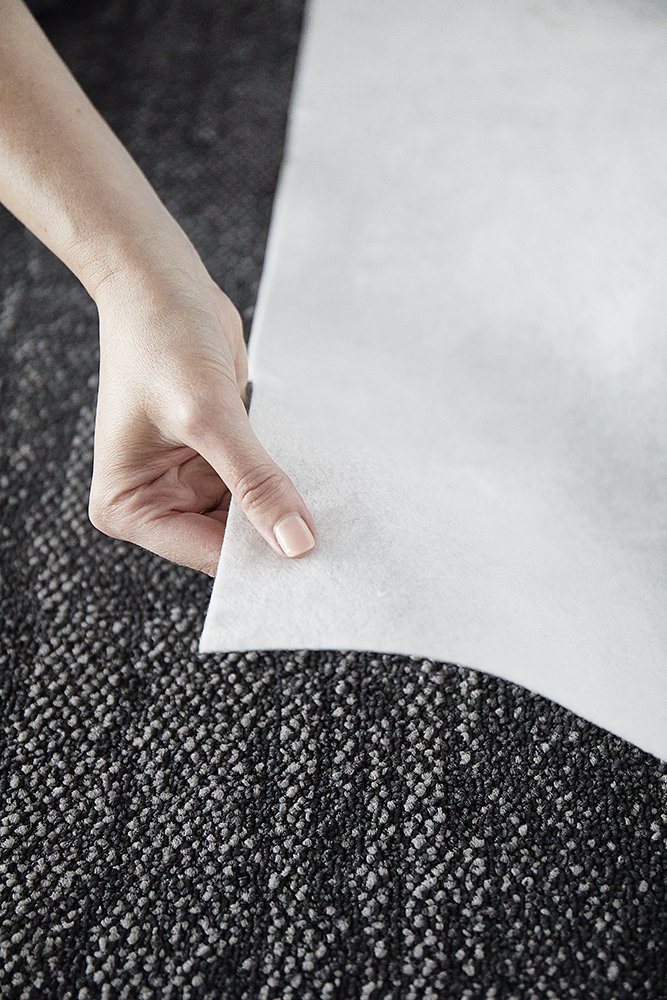 Total Grip Carpet Floor