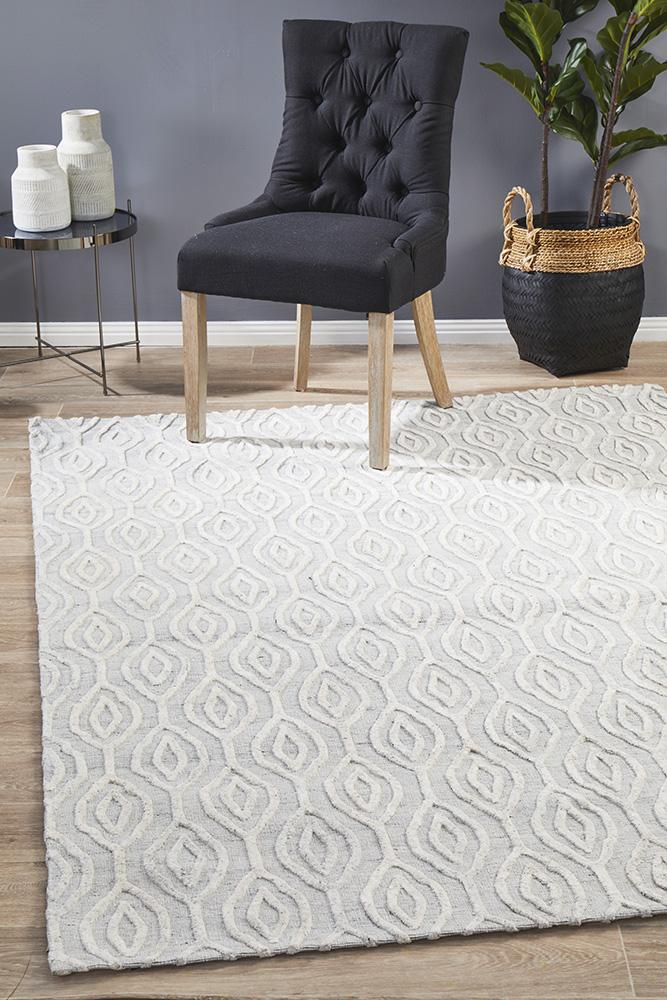 Visions 5050 White