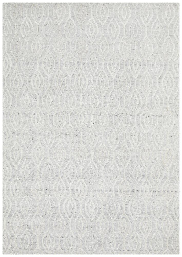 Visions 5050 White