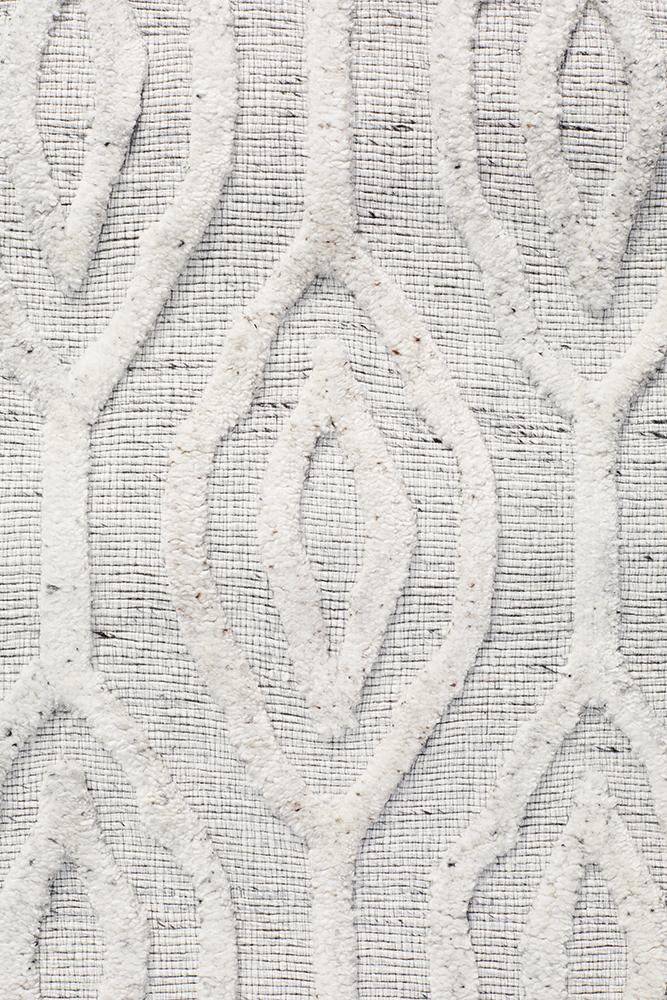 Visions 5050 White