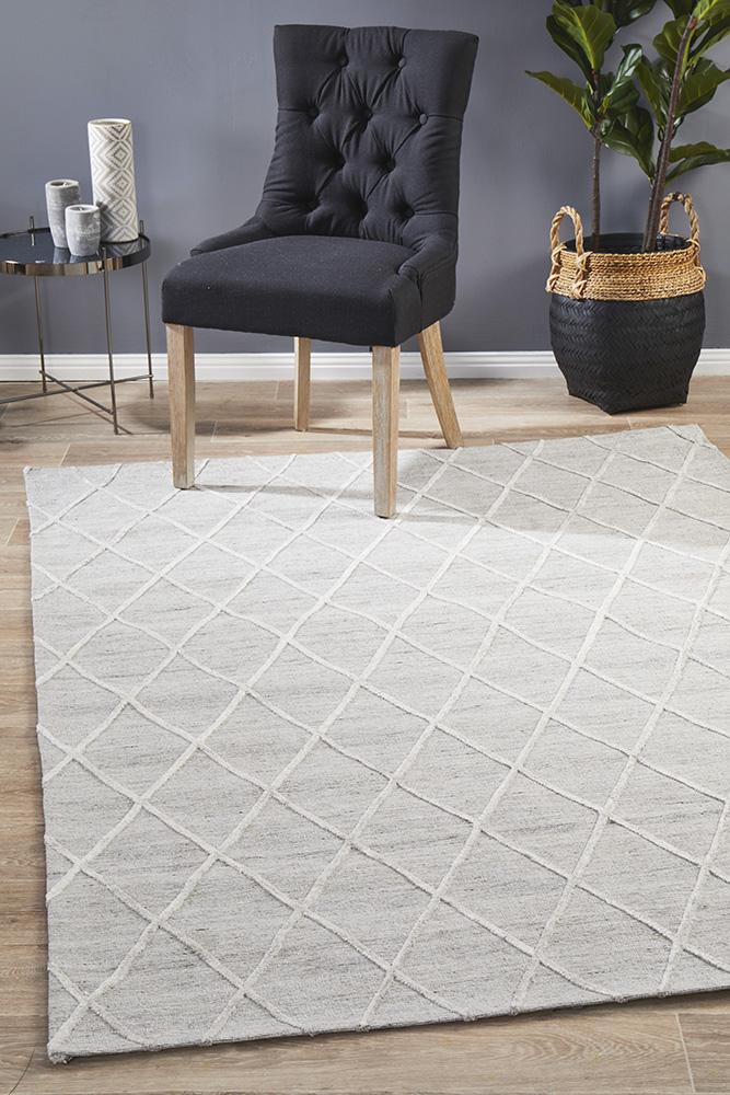 Visions 5051 Silver
