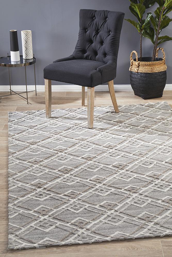 Visions 5054 Silver