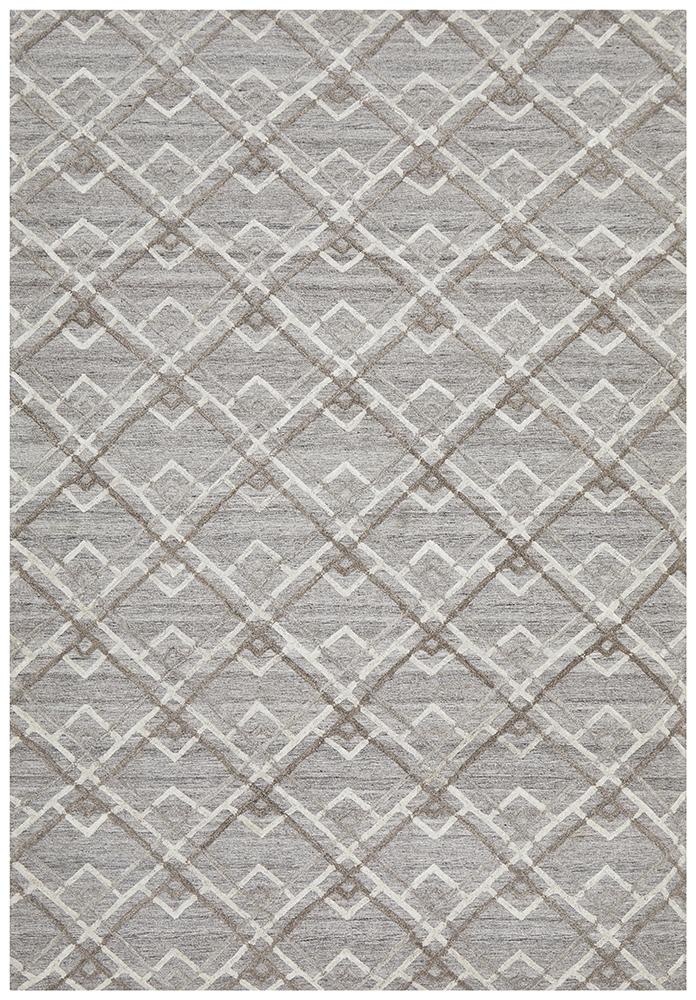 Visions 5054 Silver