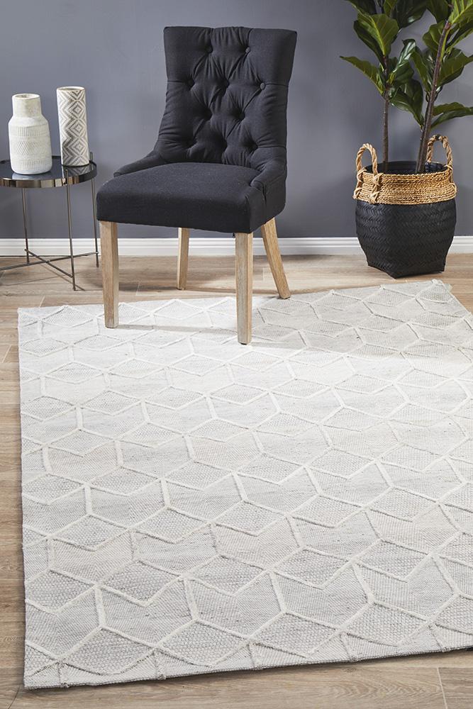 Visions 5055 Grey