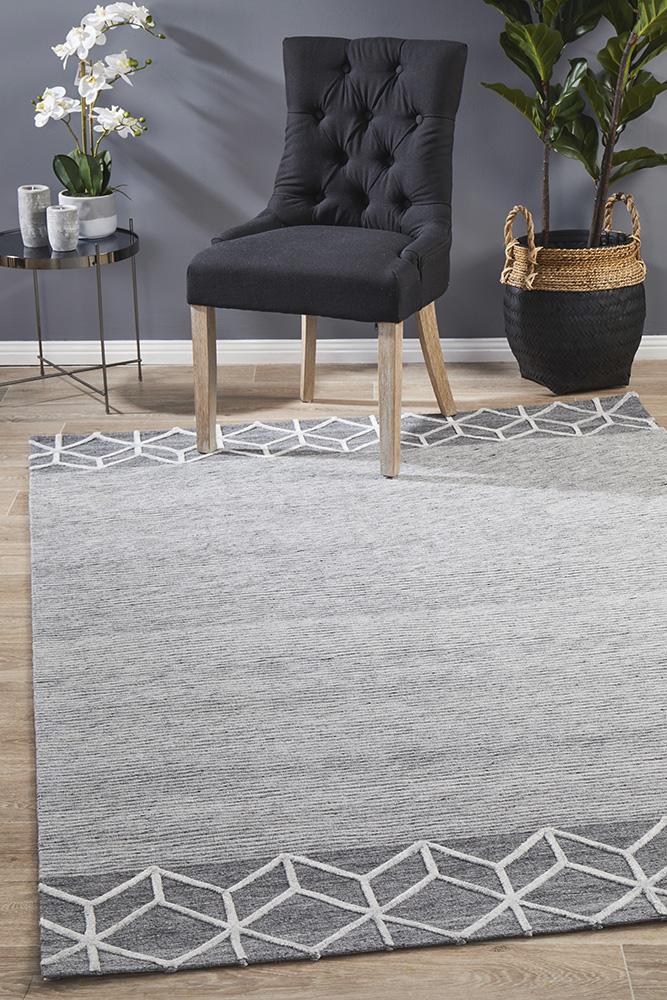 Visions 5057 Grey