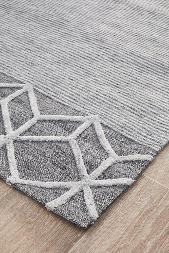 Visions 5057 Grey