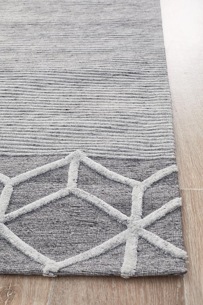 Visions 5057 Grey