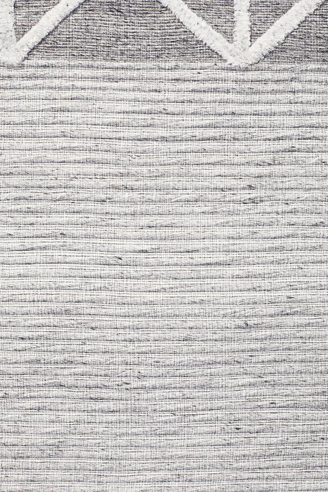 Visions 5057 Grey