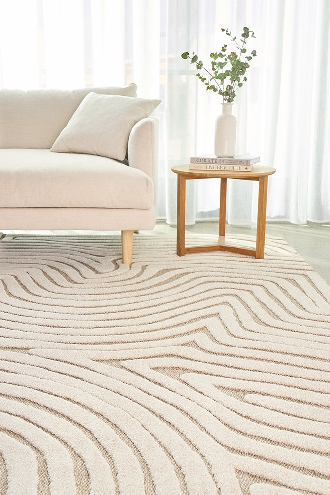 Villa Tani Beige