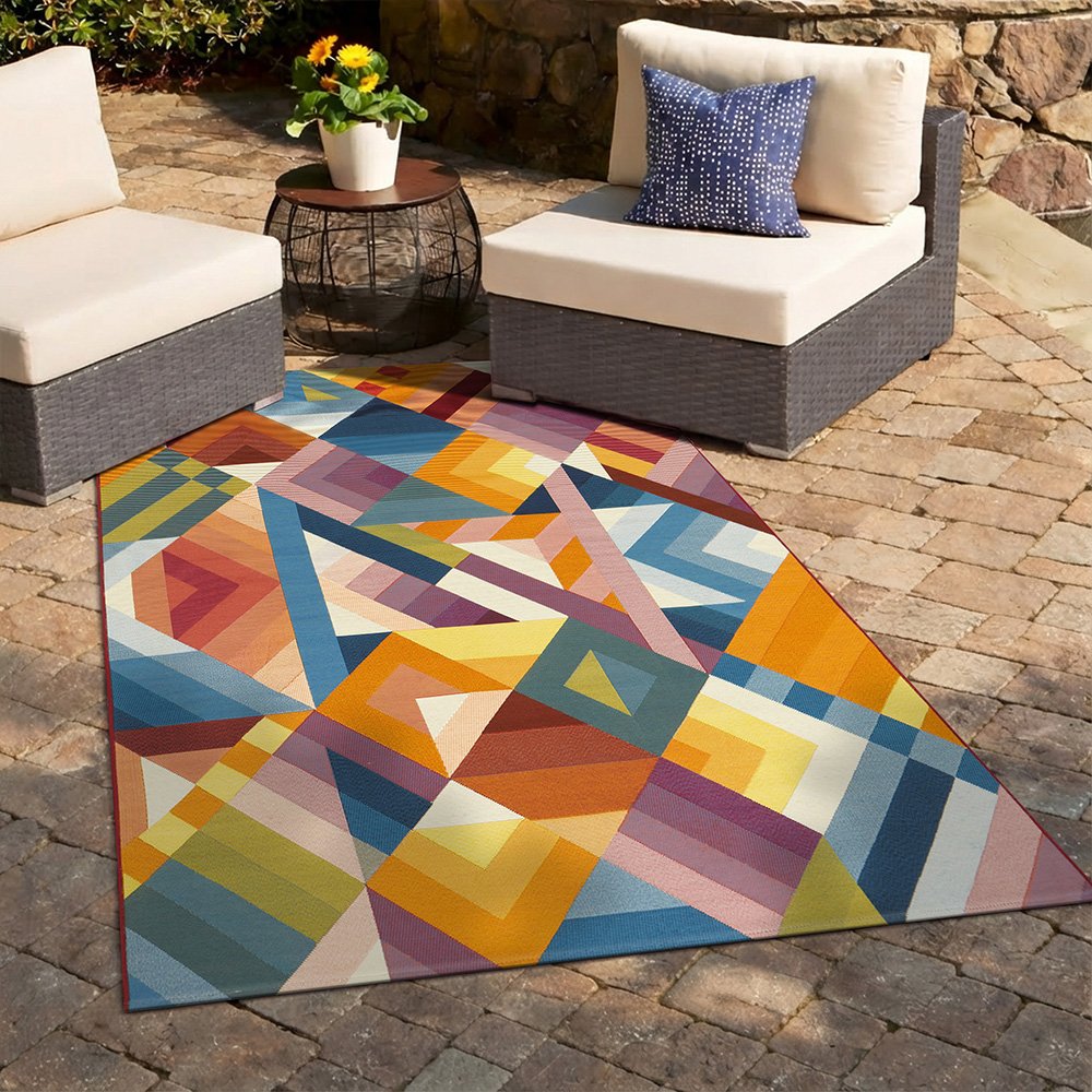 Vista Geo Multi