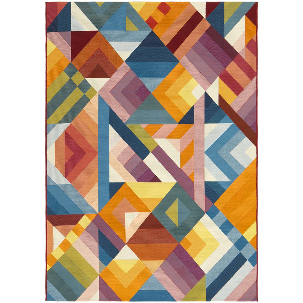 Vista Geo Multi