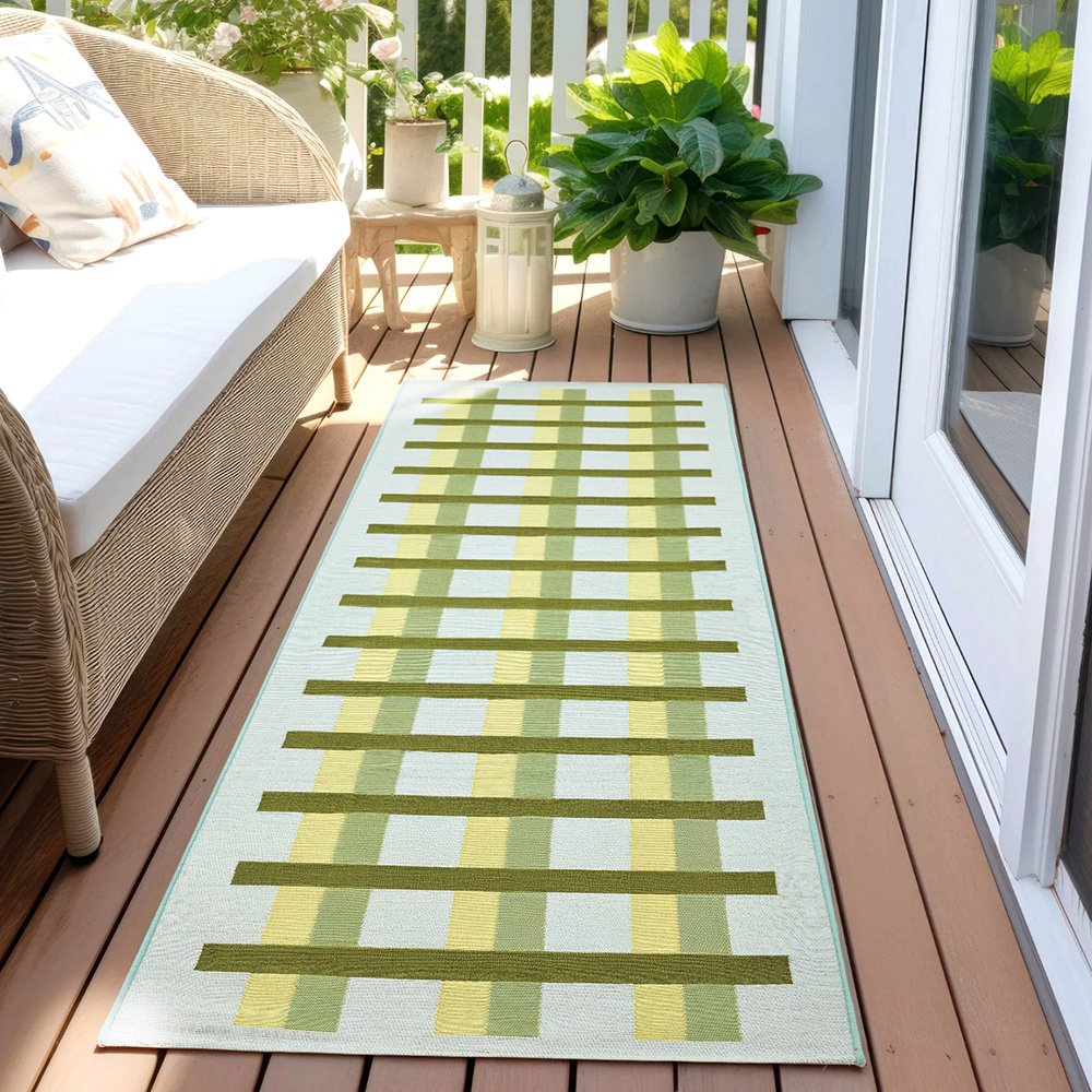 Vista Lattice Green