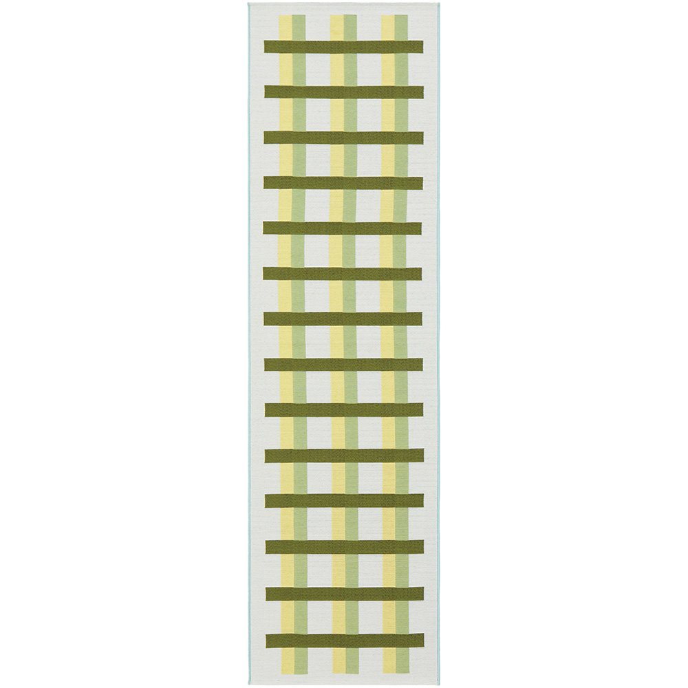 Vista Lattice Green