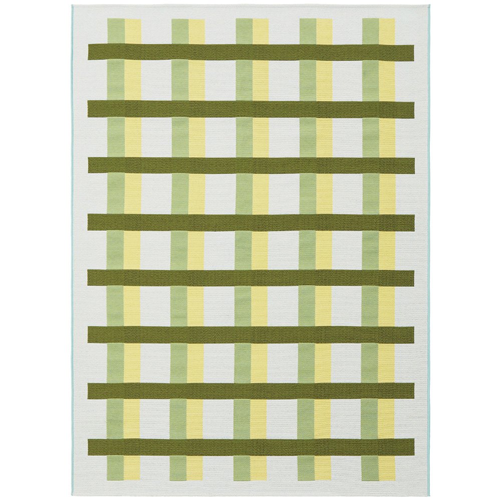 Vista Lattice Green