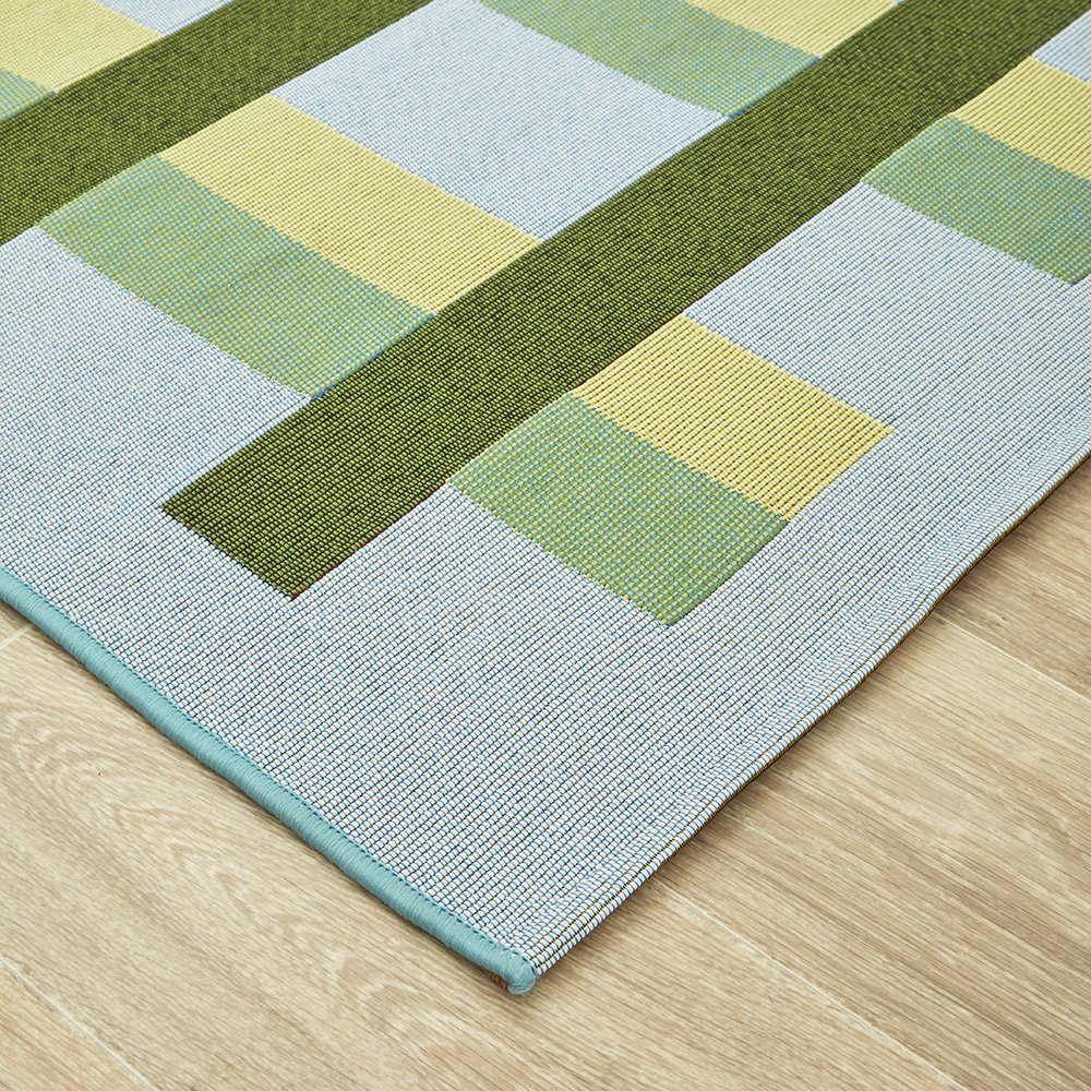 Vista Lattice Green