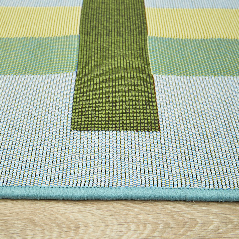 Vista Lattice Green