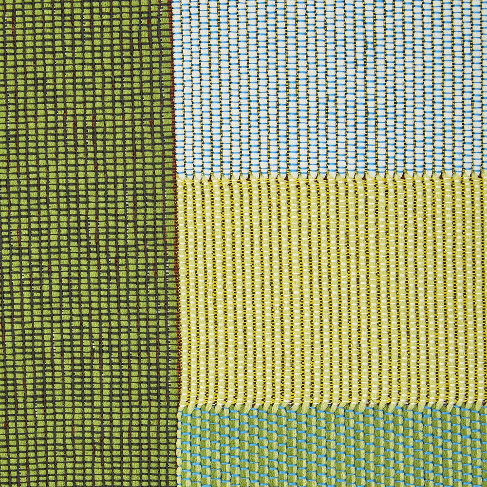 Vista Lattice Green