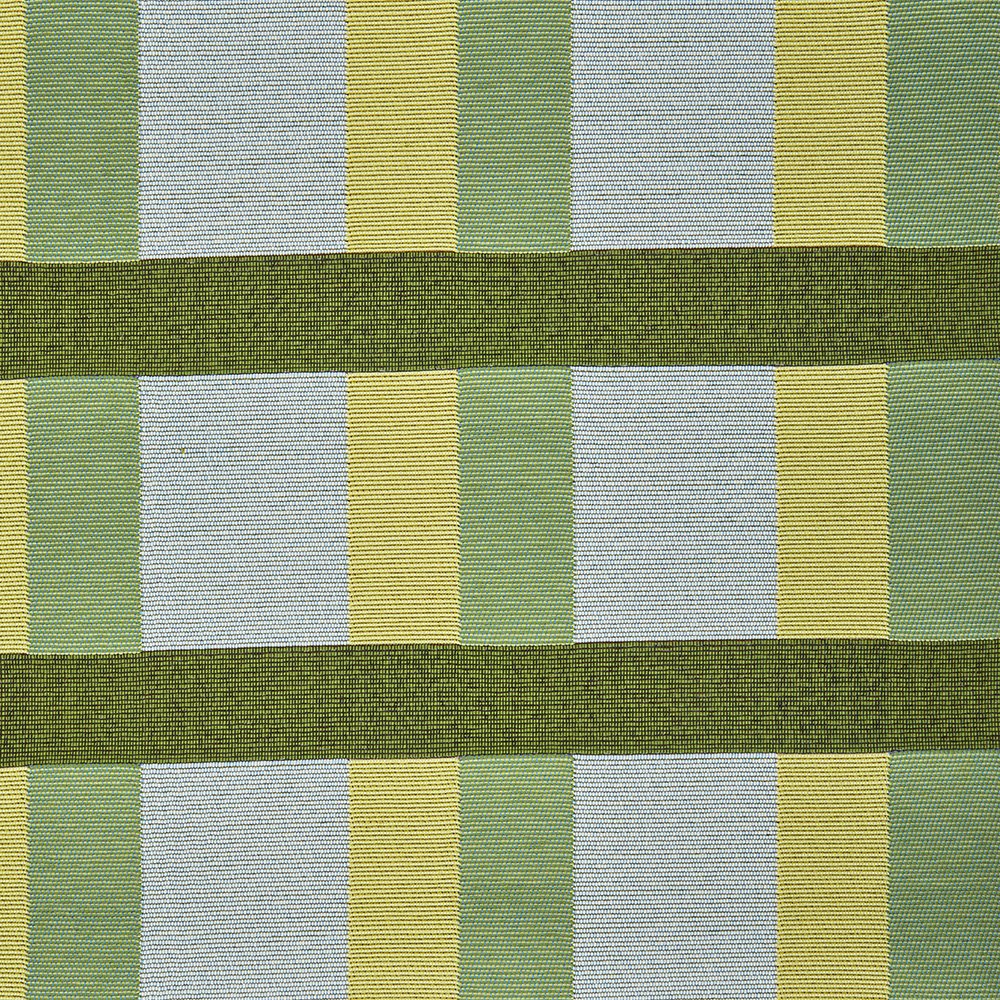 Vista Lattice Green