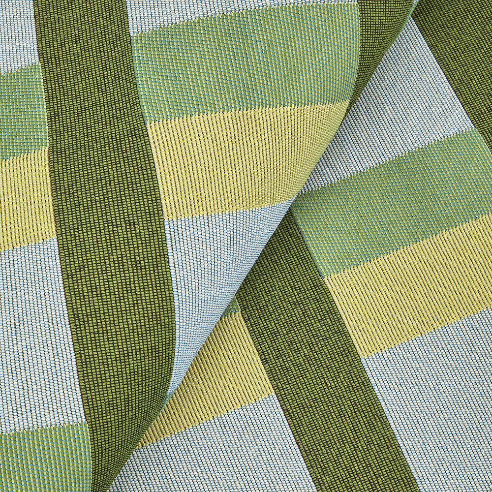Vista Lattice Green