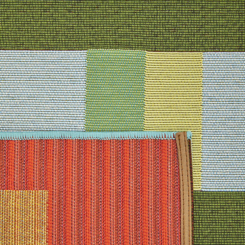 Vista Lattice Green