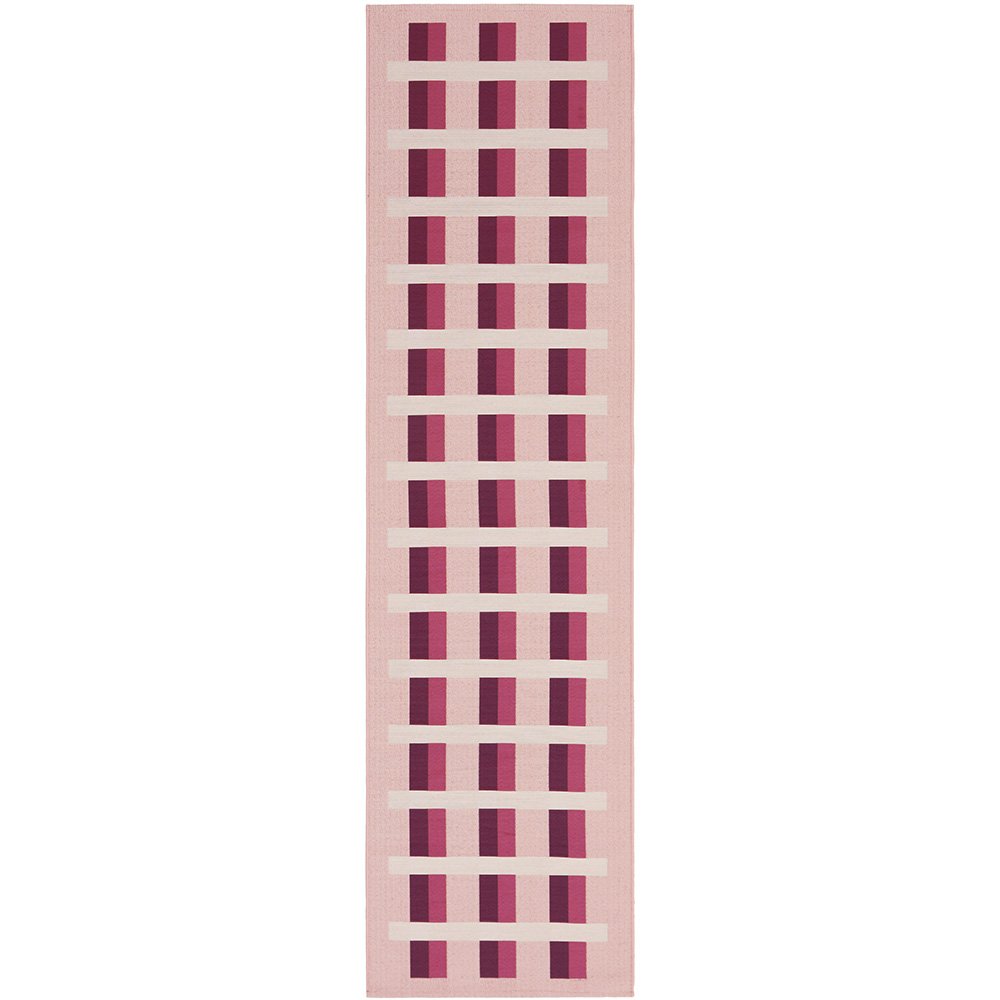 Vista Lattice Pink