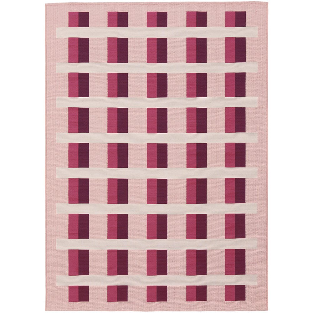 Vista Lattice Pink