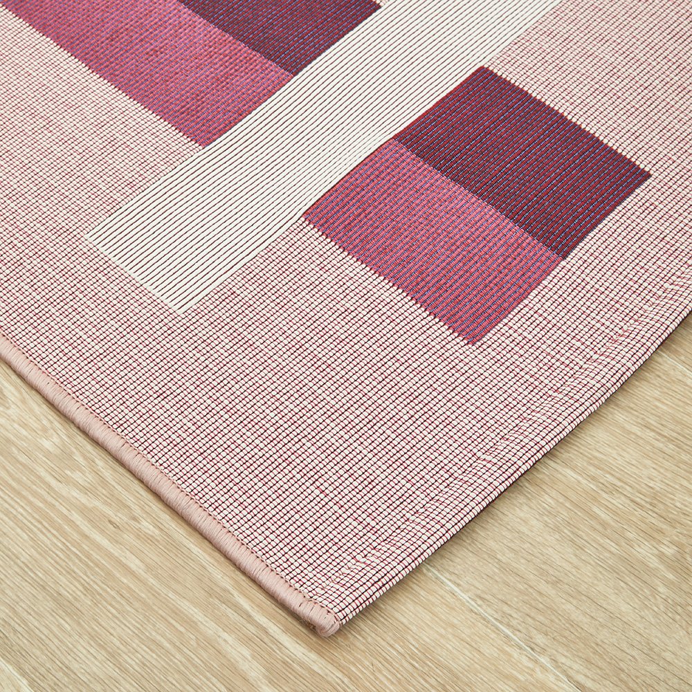 Vista Lattice Pink