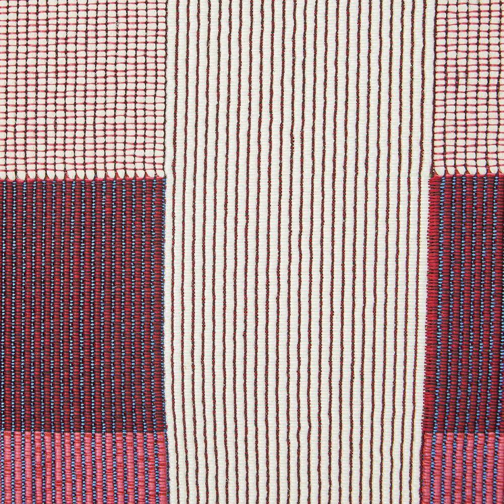 Vista Lattice Pink