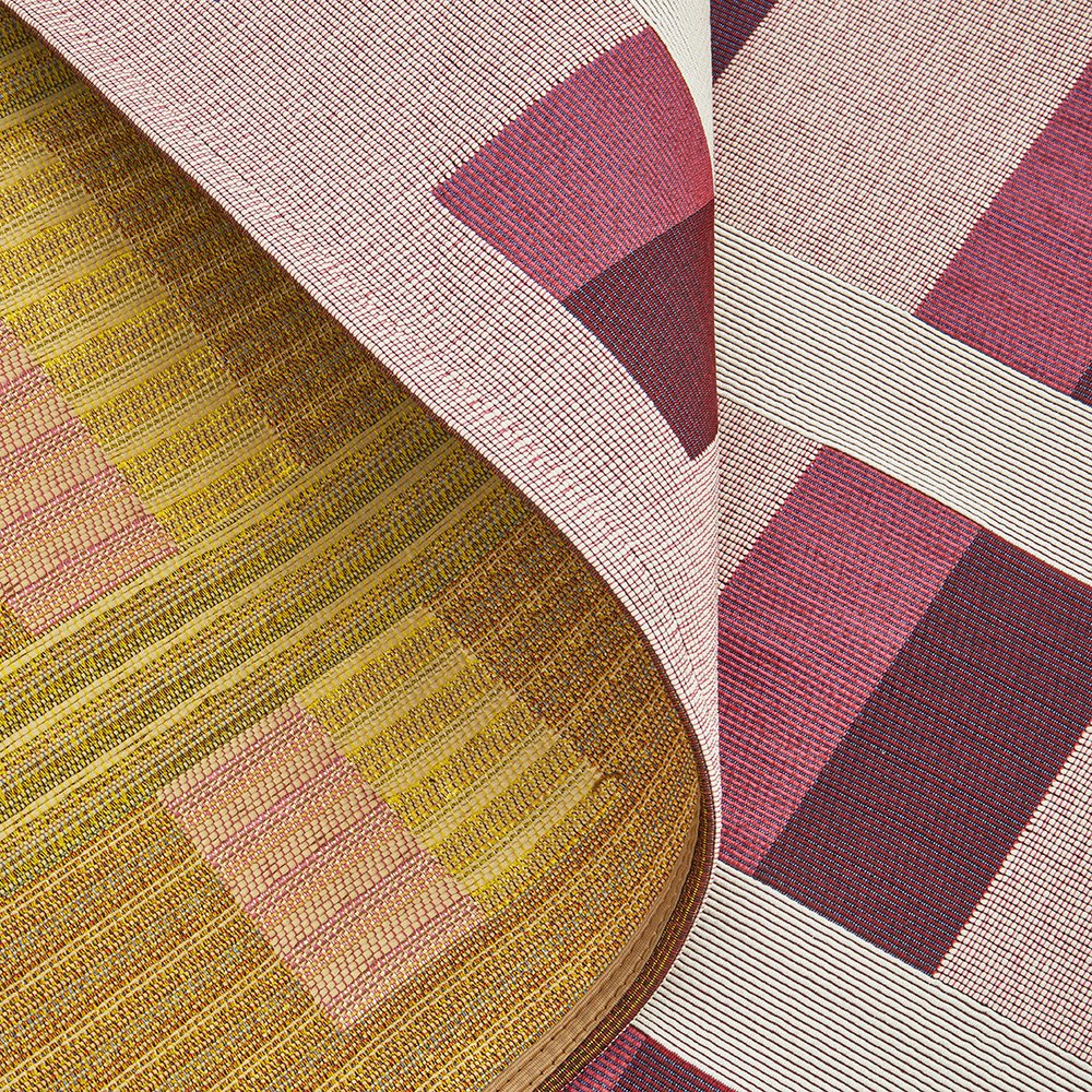 Vista Lattice Pink