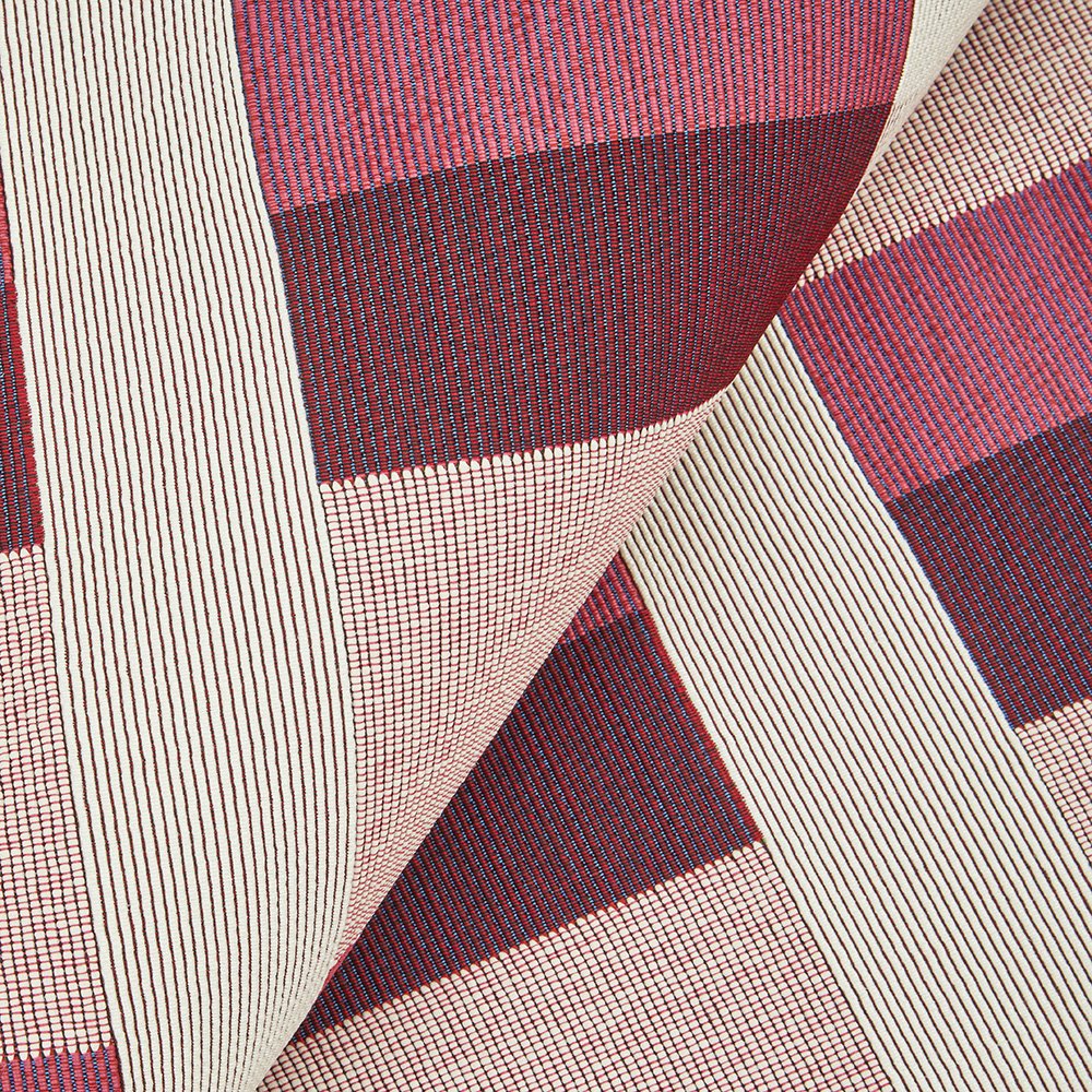 Vista Lattice Pink