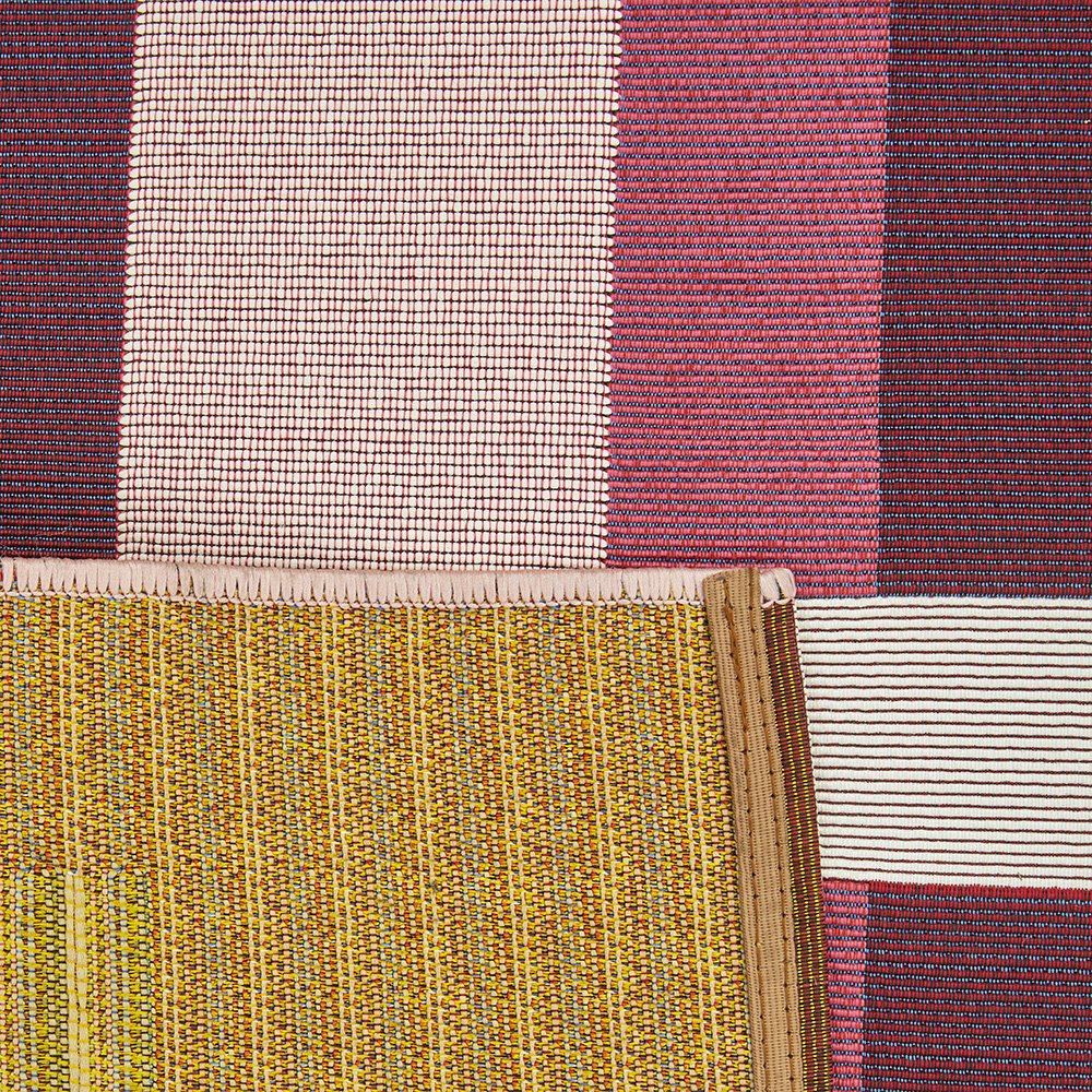Vista Lattice Pink
