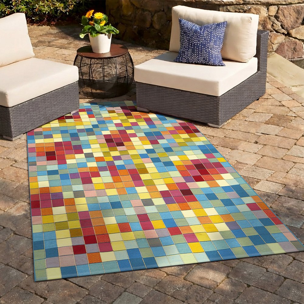 Vista Pixel Multi