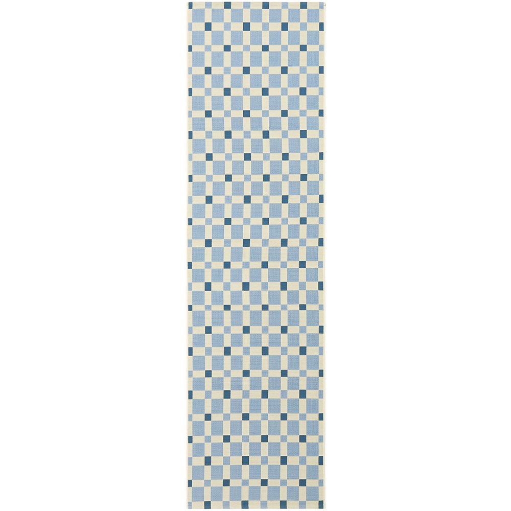 Vista Tito Blue