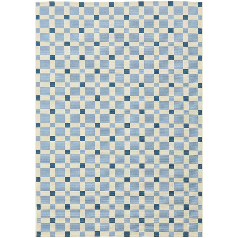 Vista Tito Blue
