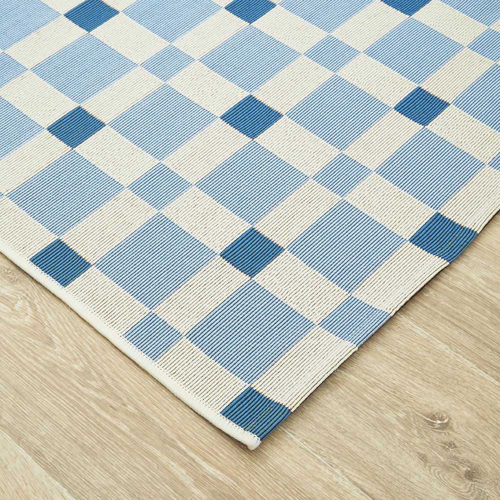 Vista Tito Blue