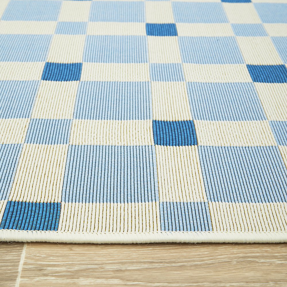 Vista Tito Blue