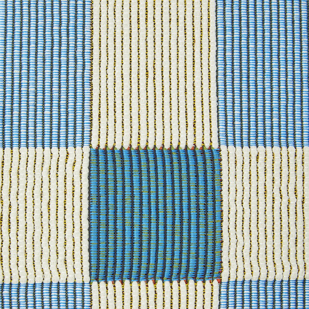 Vista Tito Blue