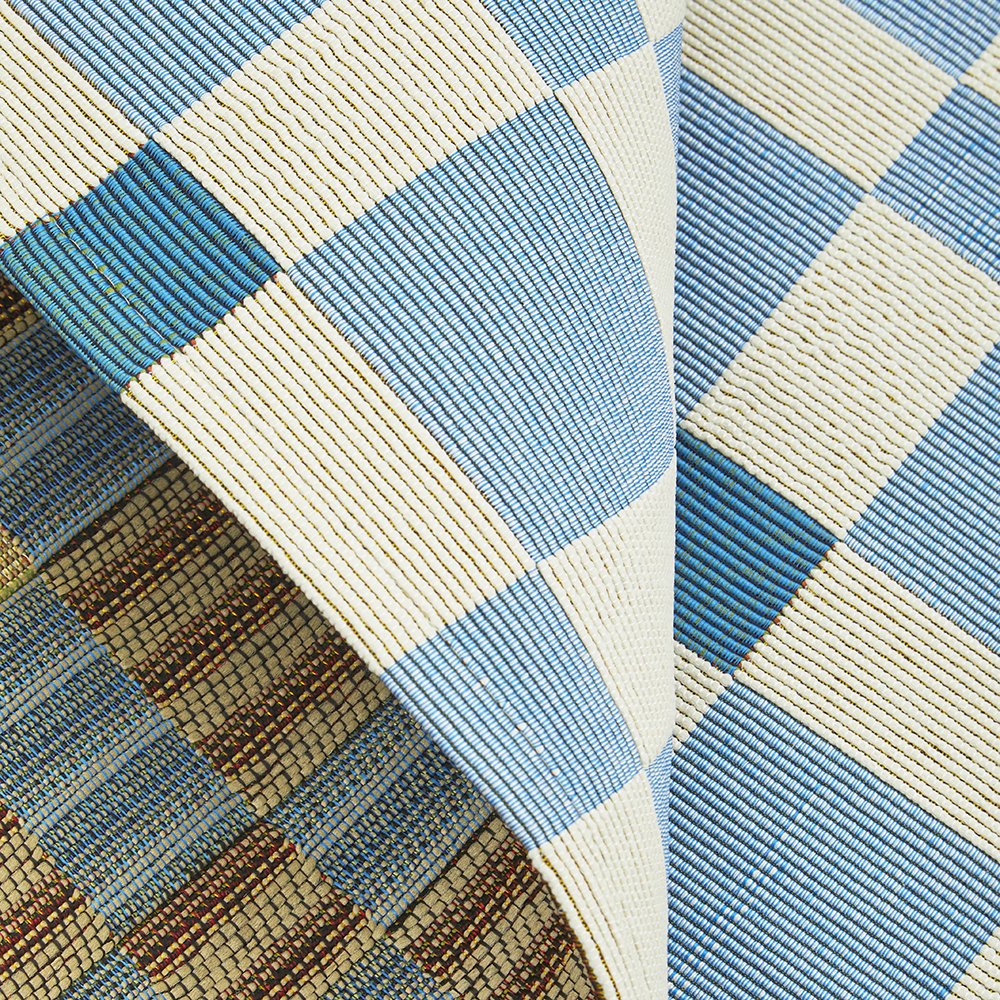 Vista Tito Blue
