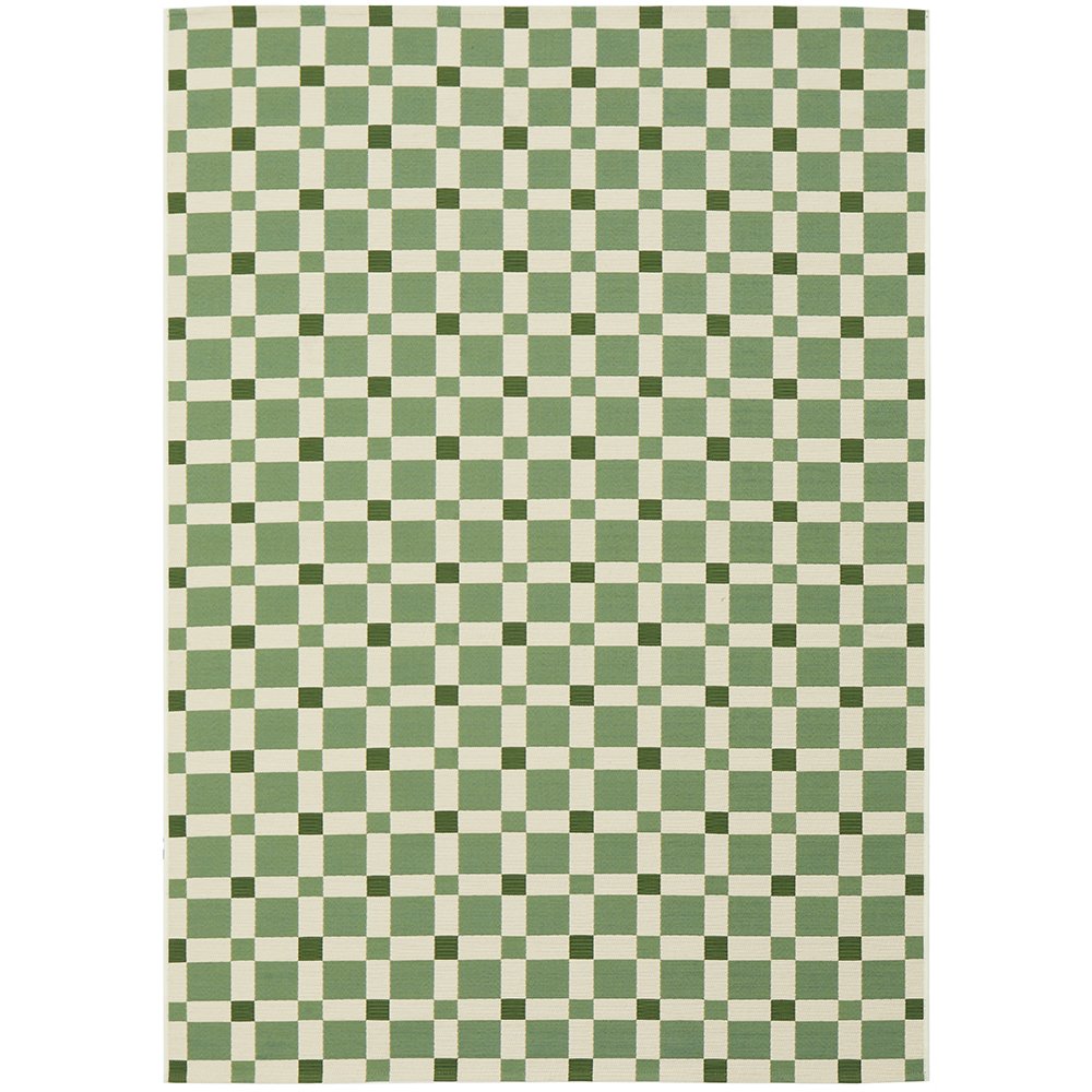 Vista Tito Green