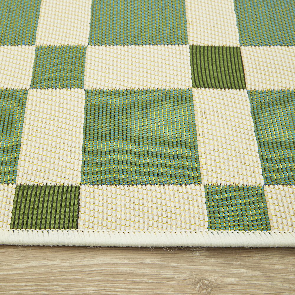 Vista Tito Green